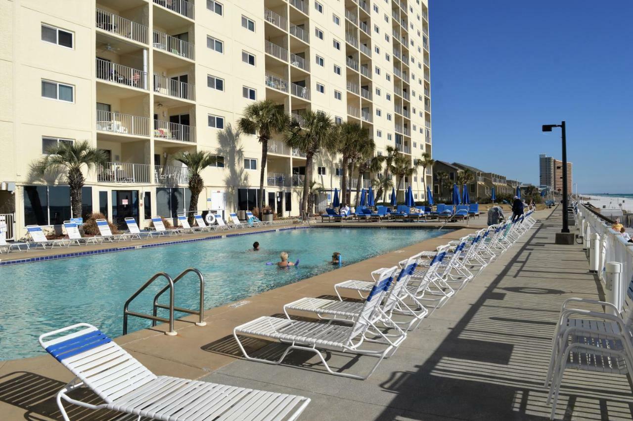 Regency Towers 3* Lower Grand Lagoon